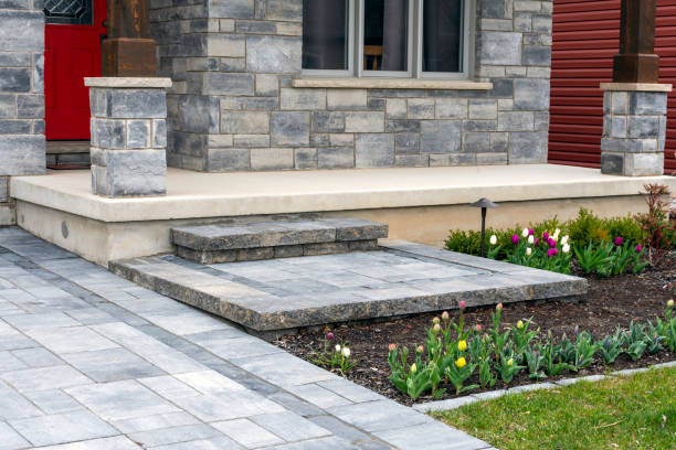 Driveway Pavers for Homes in Faith, NC