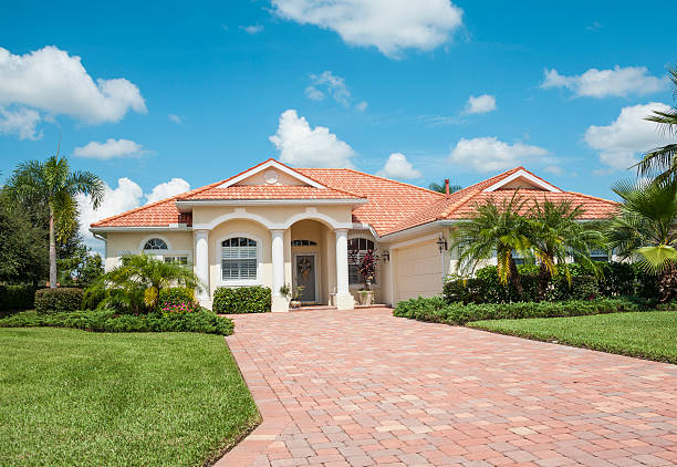 Professional Driveway Pavers in Faith, NC