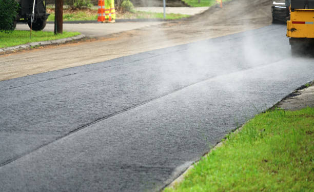 Best Driveway Repair Near Me  in Faith, NC