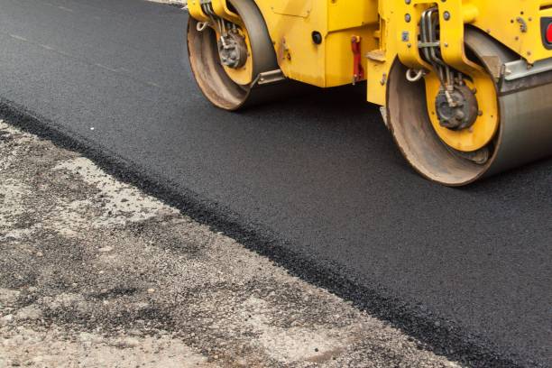Best Custom Driveway Pavers  in Faith, NC